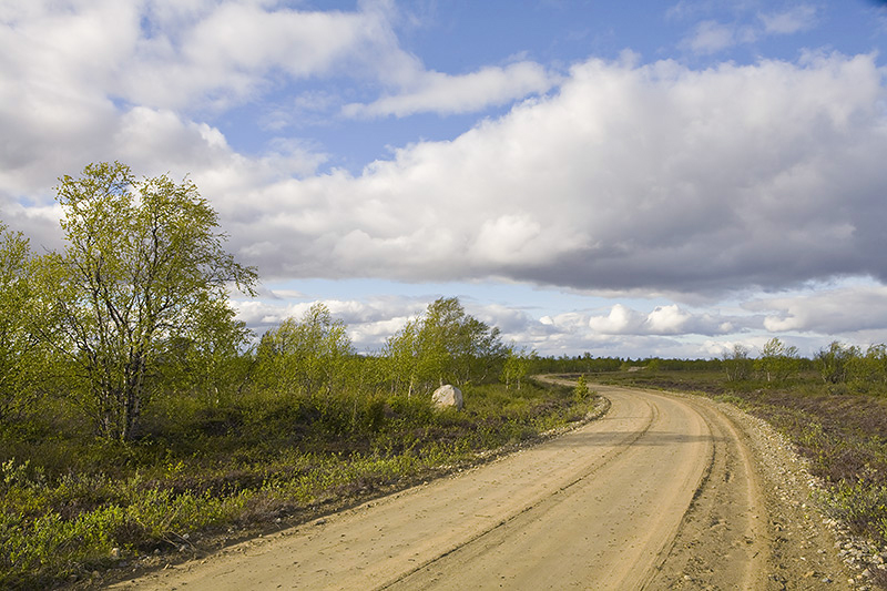 Soratie
Avainsanat: Soratie Syysjärvi Utsjoki kesä 