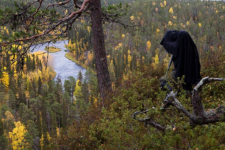 Luontovalokuvaaja
Avainsanat: Luontovalokuvaaja Kitka ruska kuusamo syksy