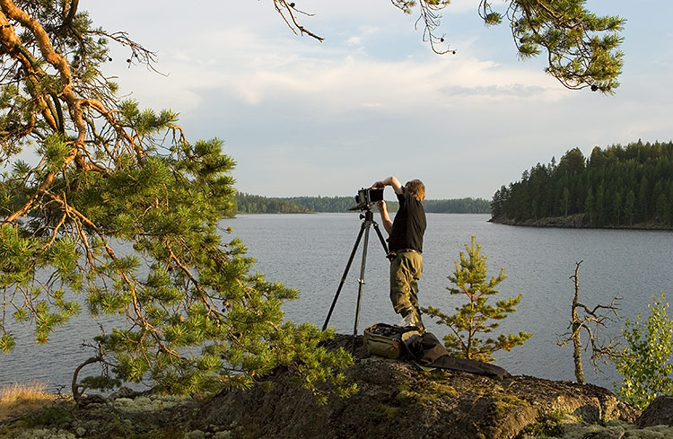 Luontovalokuvaaja
Avainsanat: valokuvaaja kesä kamera valokuvaus