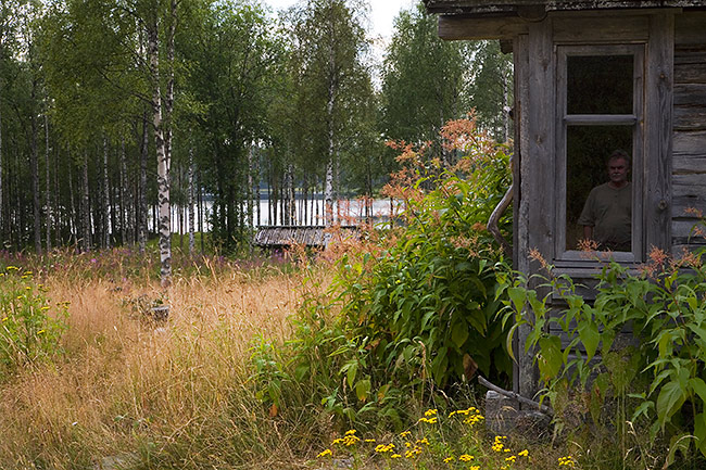 Omakuva
Avainsanat: heijastus tiilikanautio Tiilikkajärvi